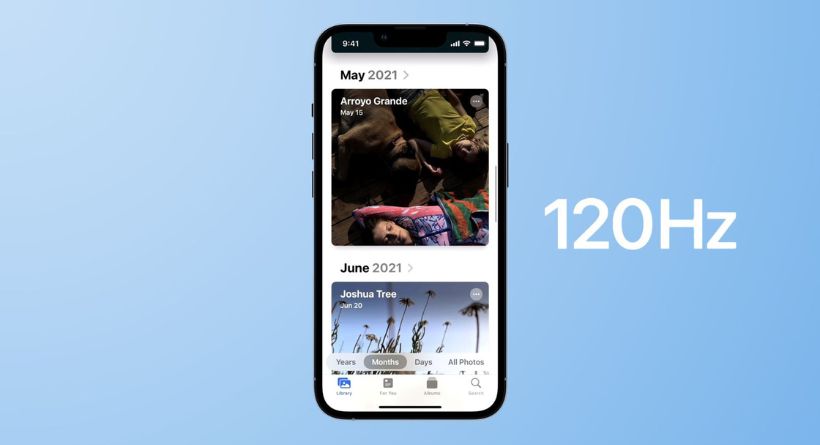 Rumored 2022 iPhone Lineup- 2