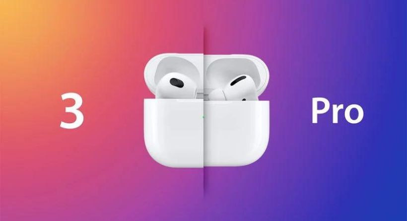 AirPods 3 vs. AirPods Pro 1 Buyer's Guide-featured