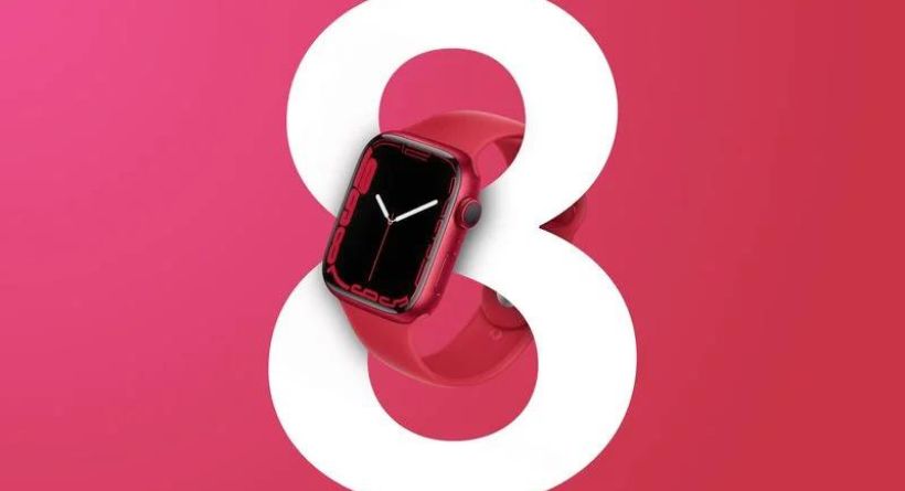 Apple Watch Series 8 (2022) Everything We Know-featured