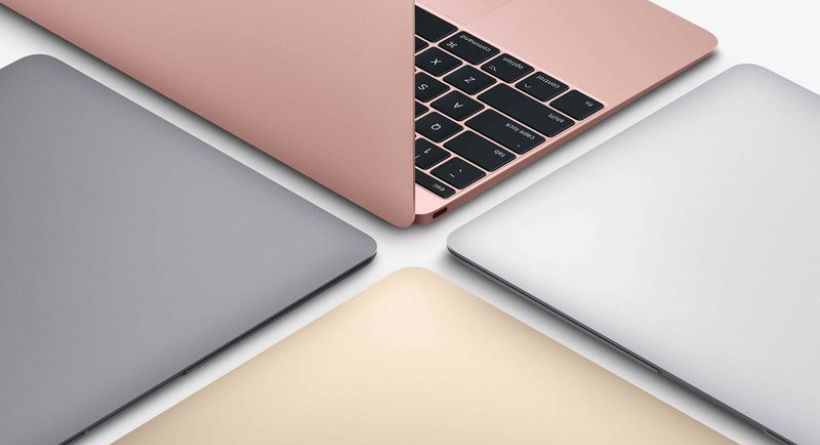 Apple's Rumored 12-Inch MacBook What We Know-featured