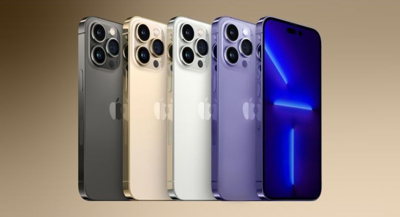 Camera Upgrades for All iPhone 14 Models Everything We Know-2