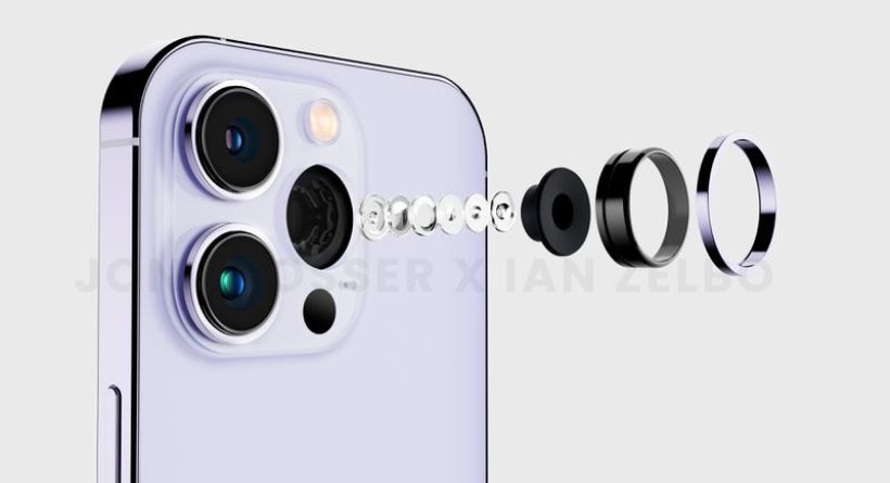 Camera Upgrades for All iPhone 14 Models Everything We Know-featured