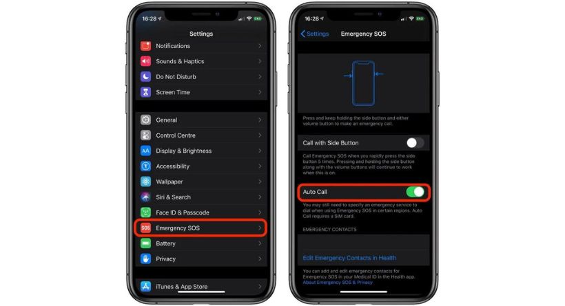 IPhone 11 and 11 Pro How to Hard Reset Enter DFU Recovery Mode -5