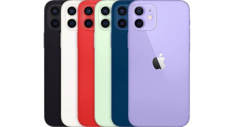 IPhone 12 Colors Deciding on the Right Color-1