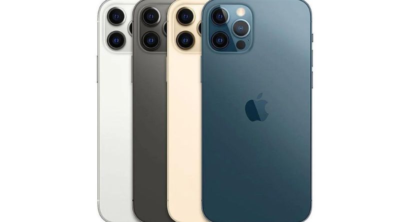 IPhone 12 Colors Deciding on the Right Color-2