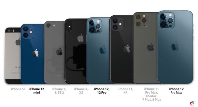 IPhone 12 Mini vs. iPhone 12 Buyer's Guide-2