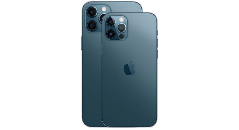 IPhone 12 Pro vs. iPhone 12 Pro Max Buyer's Guide-2