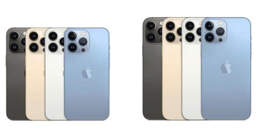 IPhone 13 Pro vs. iPhone 13 Pro Max Buyer's Guide-2