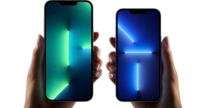 IPhone 13 Pro vs. iPhone 13 Pro Max Buyer's Guide-featured