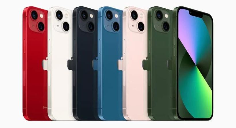 IPhone 13 vs. iPhone 13 Pro Buyer's Guide-1