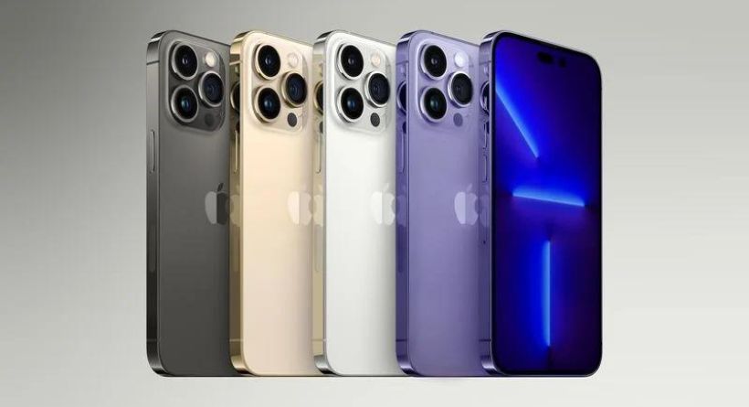 Kuo Apple to Increase Prices of iPhone 14 Pro Models-featured