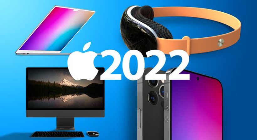 Upcoming Apple Products Guide Everything We Expect to See in 2022 and Beyond-featured