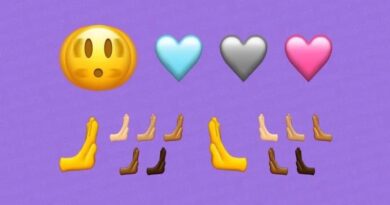 31 New Emojis Proposed to join iOS and Android-featured