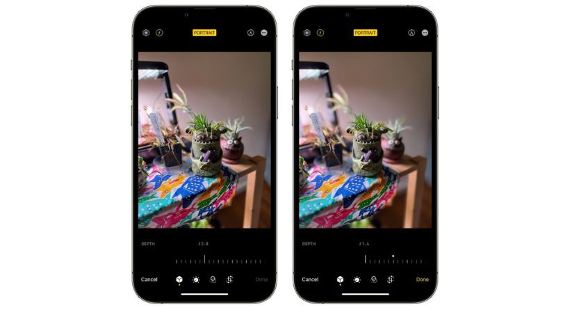 Everything New in the iOS 16 Photos and Camera Apps-8