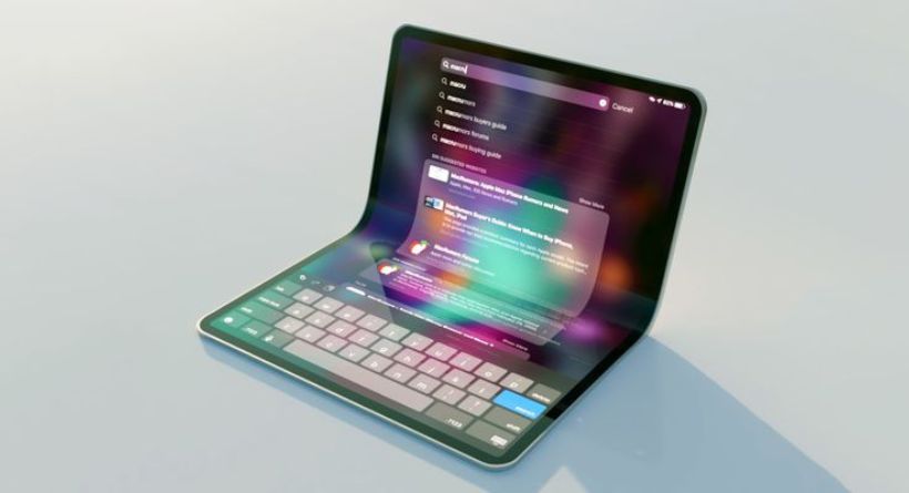 Foldable iPhone When Will Apple Join the Trend-12