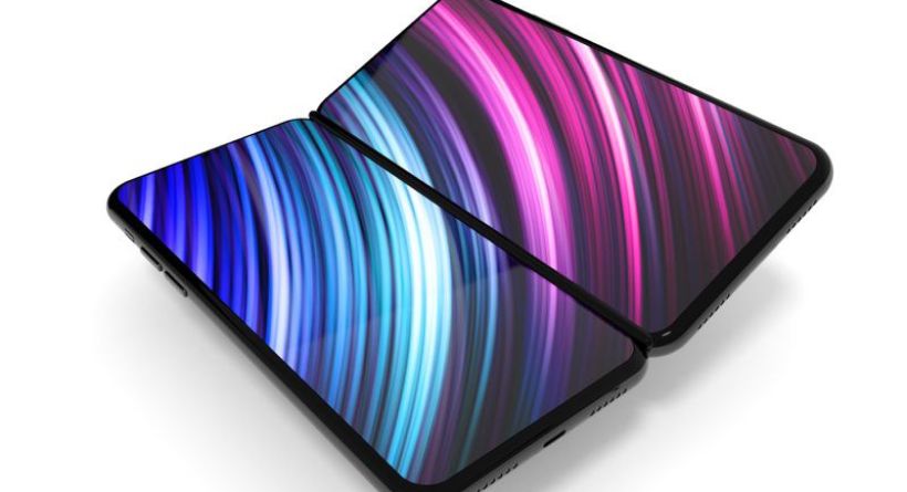 Foldable iPhone When Will Apple Join the Trend-3
