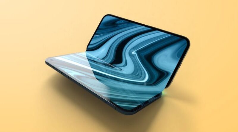Foldable iPhone When Will Apple Join the Trend-featured