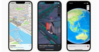 Gurman Apple Planning to Show Ads in Maps App Starting Next Year-featured (1)