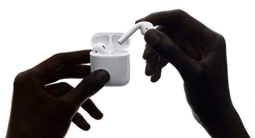 One AirPod Not Charging Here's How to Fix the Problem-2