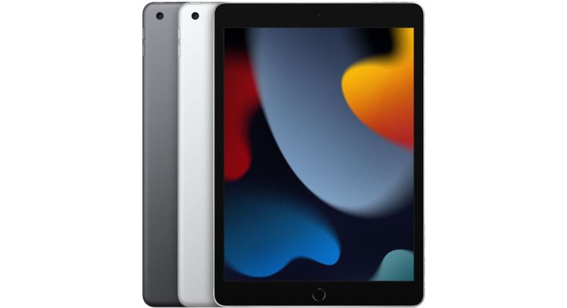 Should You Buy an Entry-Level iPad-2