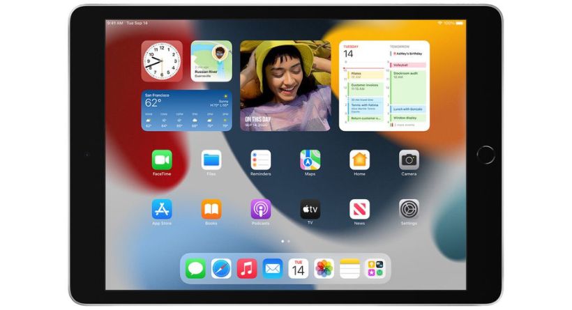 Should You Buy an Entry-Level iPad-3