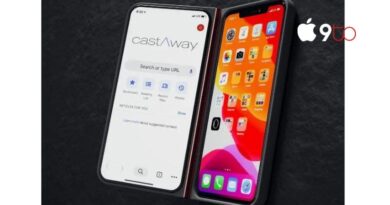 Add a second screen to your smartphone with castAway-featured (1)