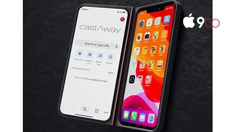 Add a second screen to your smartphone with castAway-featured (1)