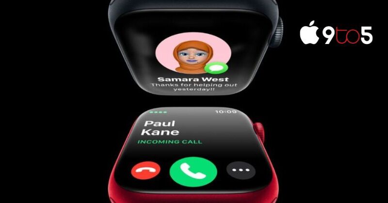 Apple Watch Series 8 shipping estimates stretch up to October-featured