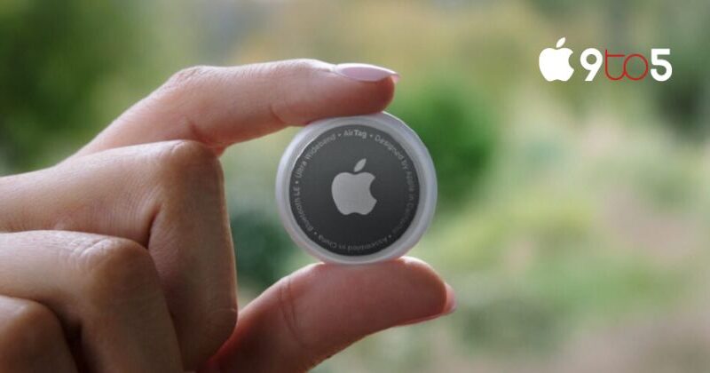 Apple announces new AirTag updates to address unwanted tracking-featured