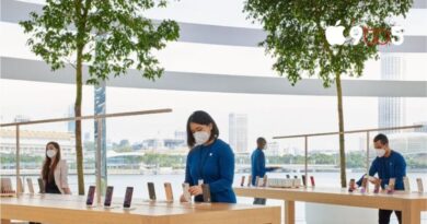 Apple closes some retail locations across U.S. and Canada due to rising COVID-19 cases-featured