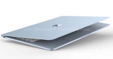Apple planning to announce new MacBook Air on Monday – but there’s a catch-featured