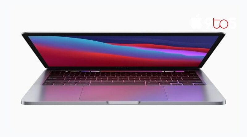 Apple references M1X MacBook Pro in WWDC YouTube metadata-featured