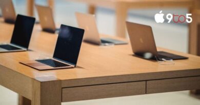 Apple reportedly working on new entry-level MacBook Pro with M2 chip, without ProMotion display-featured