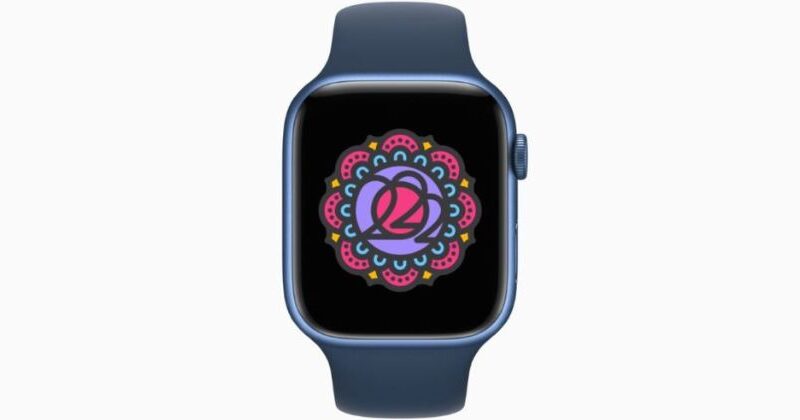 Apple to host Apple Watch Activity Challenge for International Day of Yoga-featured