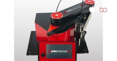 ArcDroid CNC desktop plasma cutter from $2,100-featured (1)