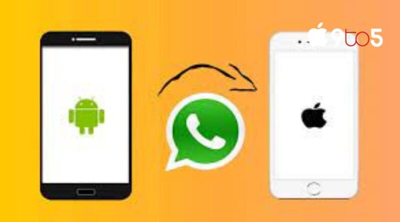 How To Transfer WhatsApp from Android To iPhone 14 (Full Guide)-featured (1)