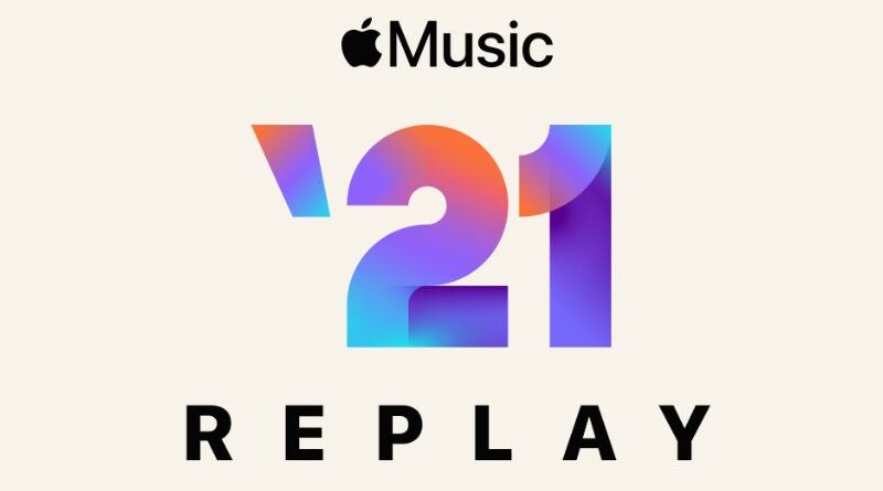 How to Access your Apple Music 2021 Replay-featured