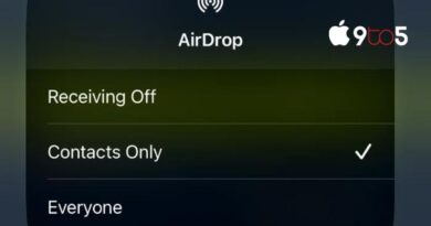 How to AirDrop photos and more-featured (1)