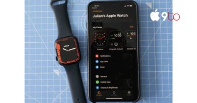 How to connect your old Apple Watch to a new iPhone-featured (1)