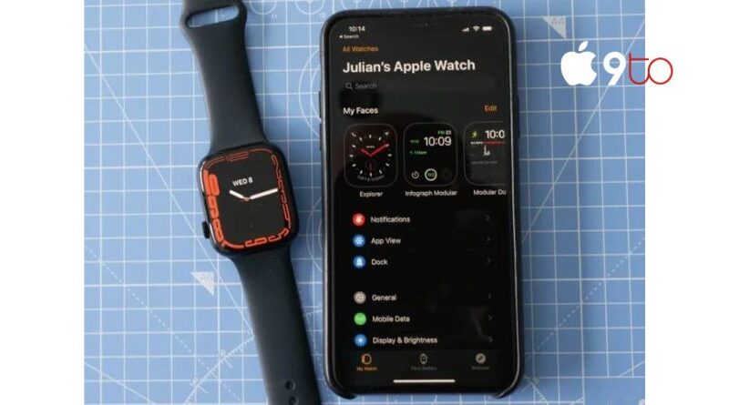 How to connect your old Apple Watch to a new iPhone-featured (1)