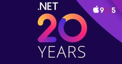 Microsoft .NET celebrates its 20th anniversary-featured (1)