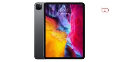 New iPad Pro with mini-LED display and Thunderbolt port coming ‘as early as April,’ says Bloomberg-featured