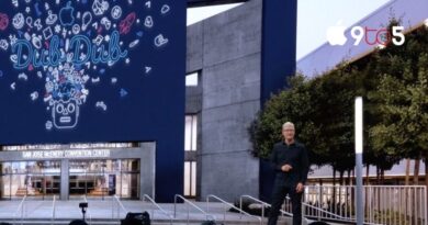 Phil Schiller says WWDC costs Apple $50m each year-featured