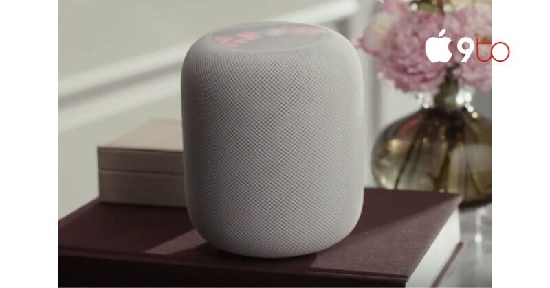 Rumored new HomePod expected to launch in 2023-featured
