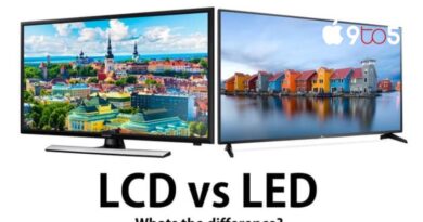 What Is the Difference between LCD and LED TVs-featured (1)