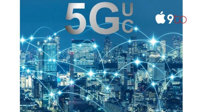 What is 5G UC and what does it mean-featured (1)