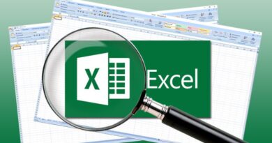How To Compare Two Excel Files And Highlight The Differences-featured