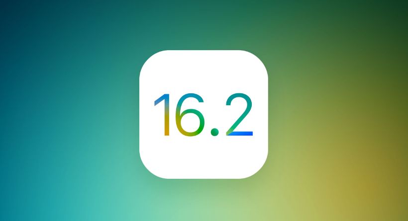 More about iOS 16.2