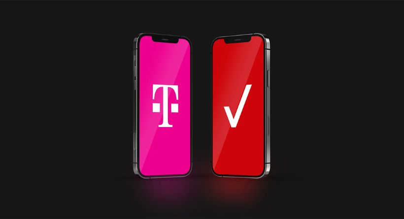 T-Mobile vs Verizon Which carrier is best for you