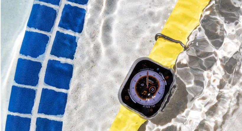 The Apple Watch Ultra returns to its all-time low price
